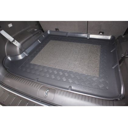 Стелка за багажник за Chevrolet Orlando (2011+) 7 seats third row pulled down