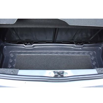 Стелка за багажник за Citroen C1 (2005-2014) / Toyota Aygo / Peugeot 107 Hatchback 3d/5d