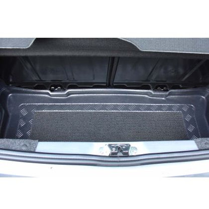 Стелка за багажник за Citroen C1 (2005-2014) / Toyota Aygo / Peugeot 107 Hatchback 3d/5d