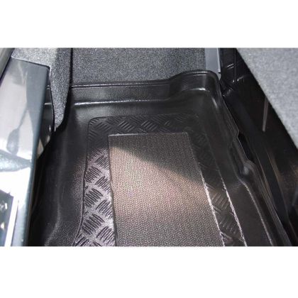 Стелка за багажник за Citroen C1 (2005-2014) / Toyota Aygo / Peugeot 107 Hatchback 3d/5d