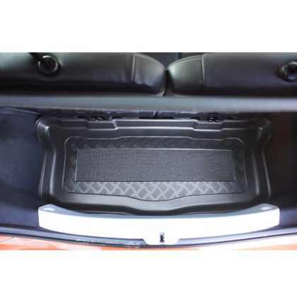 Стелка за багажник за Citroen C1 (2014+) / Peugeot 108 / Toyota Aygo - 5 doors