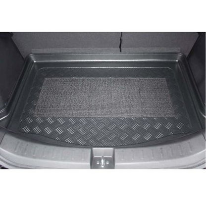 Стелка за багажник за Honda Jazz (2008-2015) 5 doors