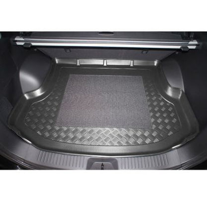 Стелка за багажник за Kia Sorento (2009-2015) 5 seats