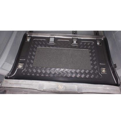 Стелка за багажник за Mercedes Vito W639 (2003-2014) (wheelbase 3.200 mm vehicles lenght 5008 mm) Long behind 3rd row of seats