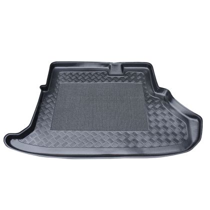 Стелка за багажник за Mitsubishi Lancer (2007-2017) Sedan with subwoofer