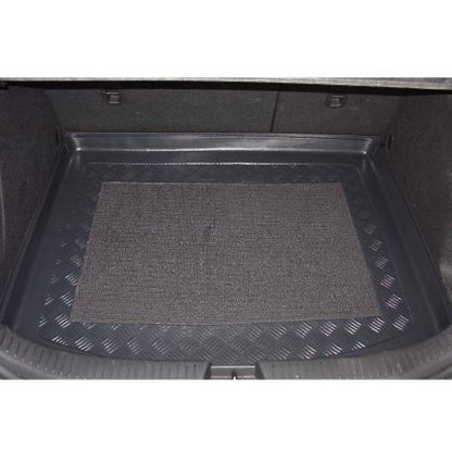 Стелка за багажник за Mazda 3 I (2003-2007) Sport BK 5 doors before facelift 2007