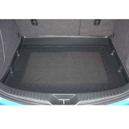Стелка за багажник за Mazda 3 (2009-2013) Sport BL 5 doors Low without Bose soundsystem