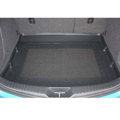 Стелка за багажник за Mazda 3 (2009-2013) Sport BL 5 doors Low without Bose soundsystem