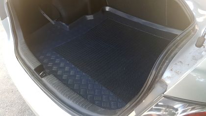 Стелка за багажник за Mazda 6 (2002-2008) Sedan