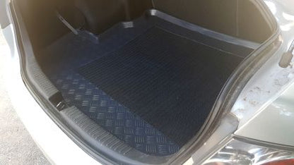 Стелка за багажник за Mazda 6 (2002-2008) Sedan