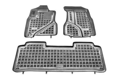 Гумени стелки за HONDA CR-V II  (2002-2006) - тип леген