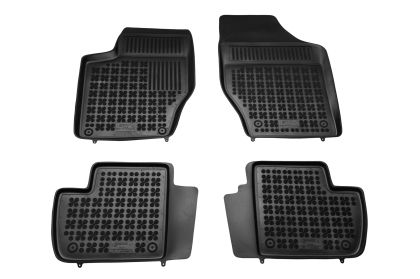 Гумени стелки за PEUGEOT 308 (2007-2013) - тип леген