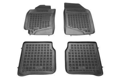 Гумени стелки за TOYOTA Corolla (1997-2001) - тип леген