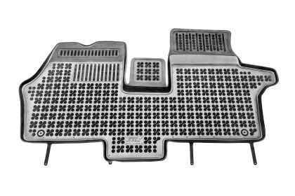 Гумени стелки за MERCEDES Vito W638 (1995-2003) - тип леген