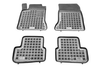 Гумени стелки за MERCEDES CLA C117 / X117 (2013-2019) - тип леген