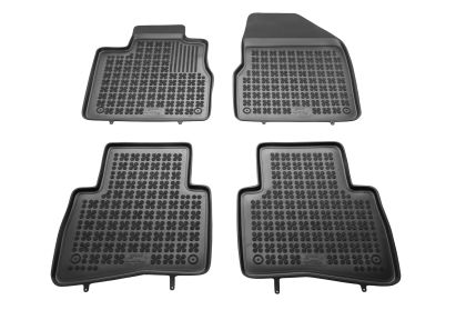 Гумени стелки за NISSAN Murano Z50 (2003-2007) - тип леген