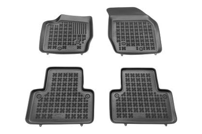 Гумени стелки за VOLVO XC90 (2002-2014) - тип леген