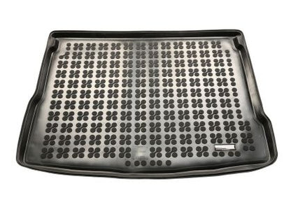 Гумена стелка за багажник за Volkswagen Tiguan II (2015-2023) upper floor - Rezaw Plast