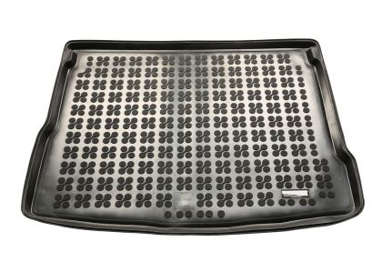 Гумена стелка за багажник за Volkswagen Tiguan II (2015-2023) upper floor - Rezaw Plast