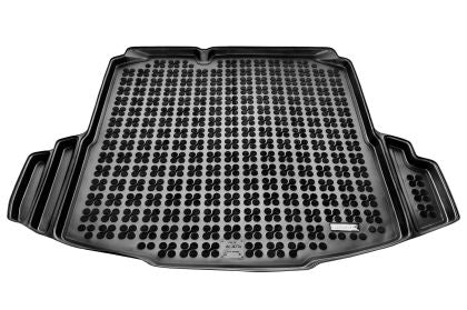Гумена стелка за багажник за Volkswagen Jetta (2005+) - Rezaw Plast