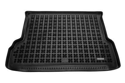 Гумена стелка за багажник за Toyota Land Cruiser J150 (2014-2024) 7 seats - Rezaw Plast