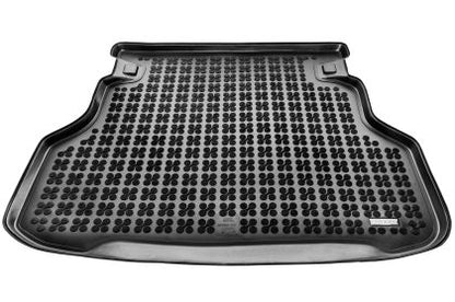 Гумена стелка за багажник за Toyota Avensis (2003 - 2009) Combi - Rezaw Plast