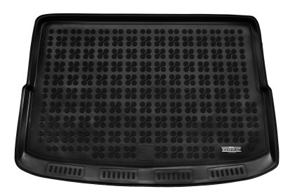 Гумена стелка за багажник за Suzuki Vitara II  (2014+) upper floor - Rezaw Plast