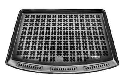 Гумена стелка за багажник за Suzuki SX4 S-Cross (2013-2021) / (2021+) upper floor - Rezaw Plast