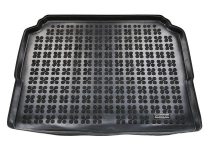 Гумена стелка за багажник за Peugeot 3008 (2016-2024) bottom floor, not for Hybrid - Rezaw Plast
