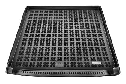 Гумена стелка за багажник за Opel Astra IV J (2010 - 2015) Combi - Rezaw Plast