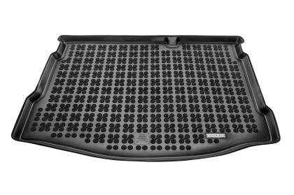 Гумена стелка за багажник за Nissan Qashqai (2006 - 2013) 5 seats - Rezaw Plast