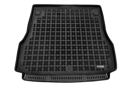 Гумена стелка за багажник за Nissan Primera (2002 - 2007) Combi - Rezaw Plast