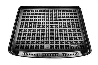 Гумена стелка за багажник за Mercedes B-Class W245 (2005 - 2011) - Rezaw Plast