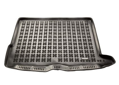 Гумена стелка за багажник за Mercedes GLC (2015-2022) - Rezaw Plast