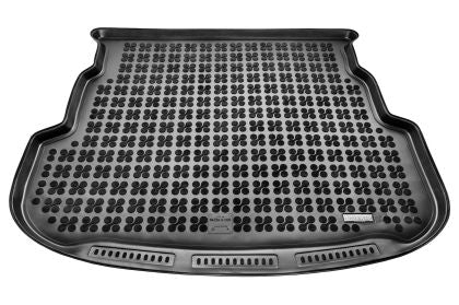 Гумена стелка за багажник за Mazda 6 (2008 - 2012) Combi - Rezaw Plast