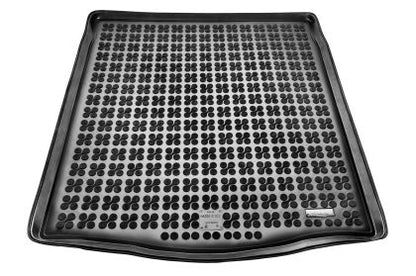 Гумена стелка за багажник за Mazda 6 (2012+) Sedan  - Rezaw Plast