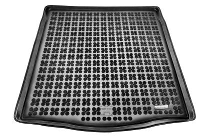 Гумена стелка за багажник за Mazda 6 (2012+) Sedan  - Rezaw Plast