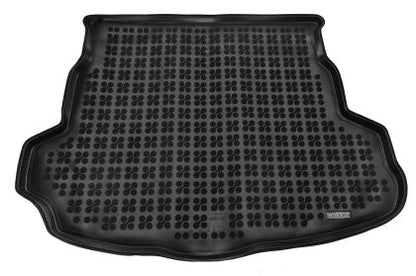 Гумена стелка за багажник за Mazda 6 (2008 - 2012) Hatchback - Rezaw Plast