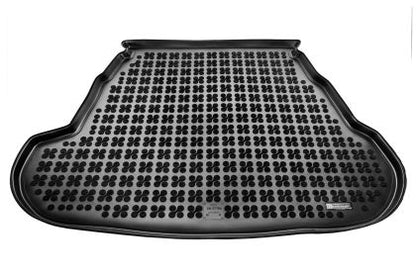 Гумена стелка за багажник за Kia Optima III (2010 - 2015) - Rezaw Plast