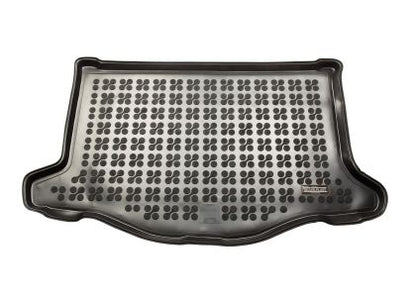 Гумена стелка за багажник за Honda Jazz IV (2015+) - Rezaw Plast