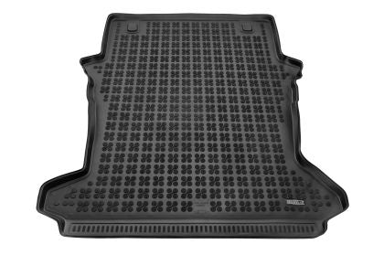 Гумена стелка за багажник за Ford Transit Courier (2014-2023) 2 seats - Rezaw Plast