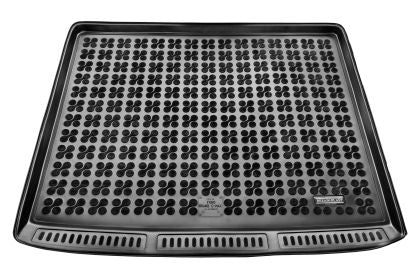 Гумена стелка за багажник за Ford Grand C-Max (2010+) - Rezaw Plast