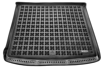 Гумена стелка за багажник за Fiat Freemont (2011+) - Rezaw Plast