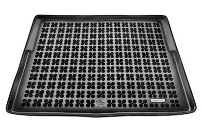 Гумена стелка за багажник за Citroen C4 Picasso with small spare tire  (след 2013) - Rezaw Plast
