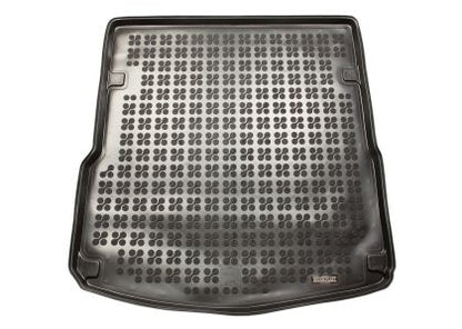 Гумена стелка за багажник за Audi A6 C6 (2008 - 2011) Седан - Фейслифт - Rezaw Plast