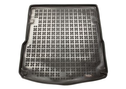 Гумена стелка за багажник за Audi A6 C6 (2008 - 2011) Седан - Фейслифт - Rezaw Plast