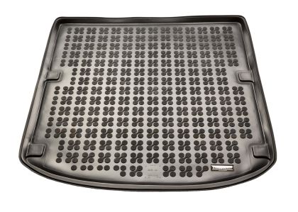 Гумена стелка за багажник за Audi A4 B9 (2015+) Седан / Audi A5 (2016-2024) Coupe - Rezaw Plast