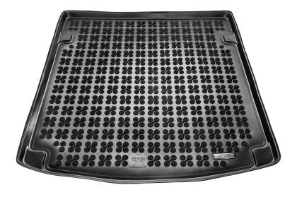 Гумена стелка за багажник за Audi A4 B6/B7 (2000-2008) Седан / Seat Exeo (2008-2013) Седан - Rezaw Plast