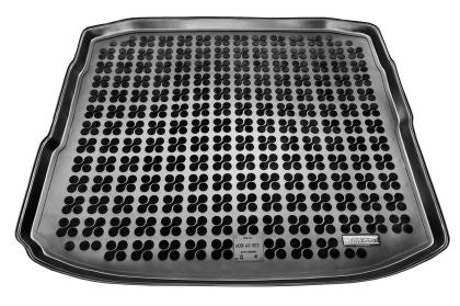 Гумена стелка за багажник за Audi A3 (2013-2020) - Седан - Rezaw Plast