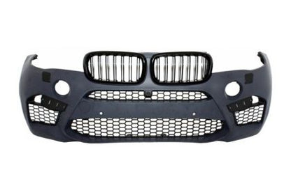 Body Kit - М-Пакет за BMW X6 F16 (2014+) - M-Tech